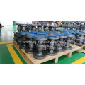 Casting Floating Ball Valve